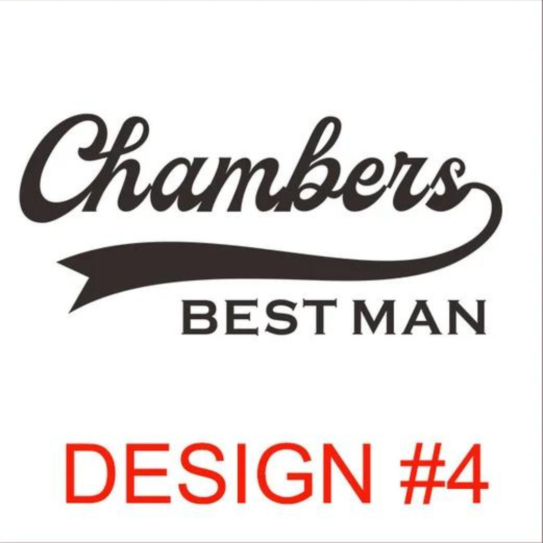 Personalised Beer Cup