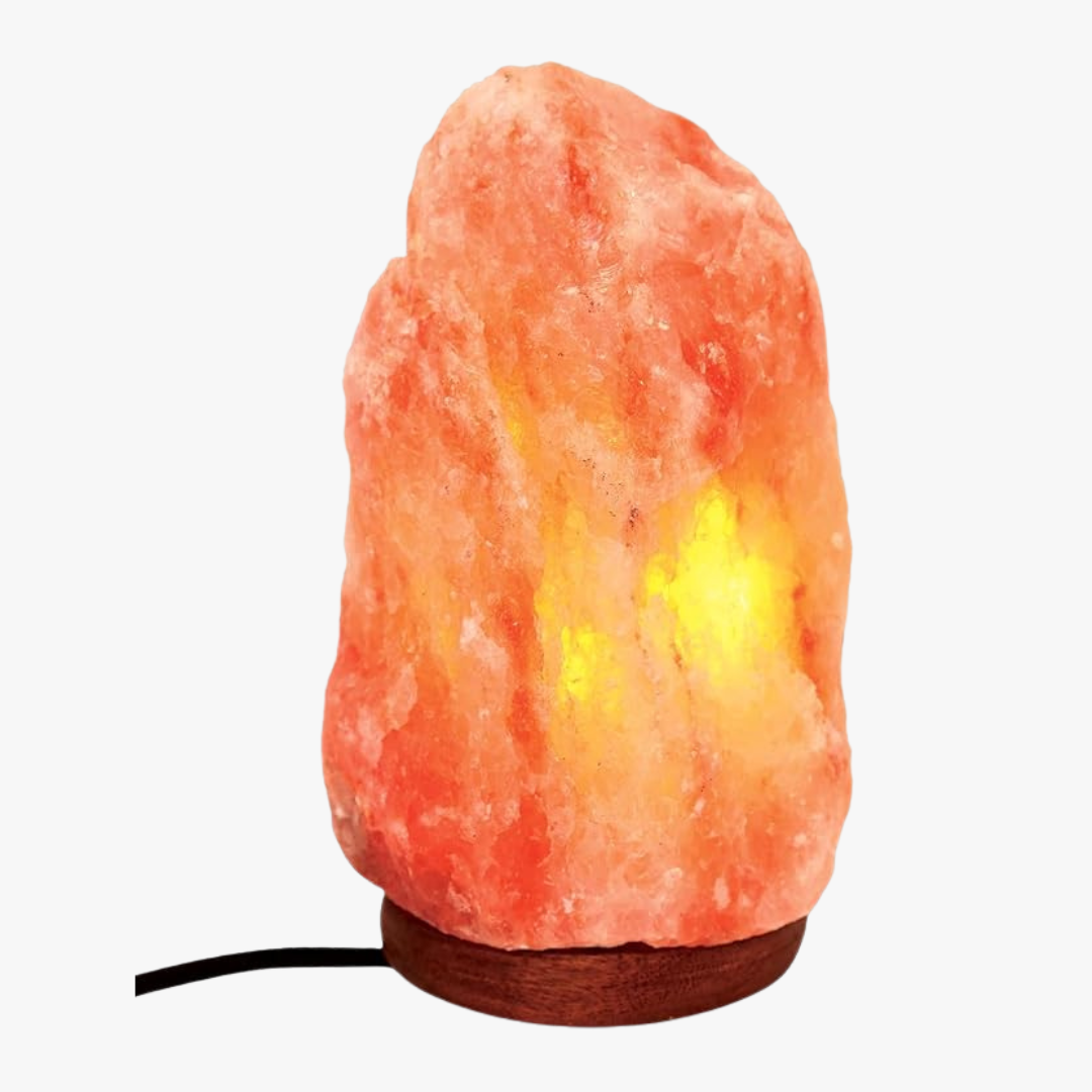 Premium Himalayan Rock Salt Lamp