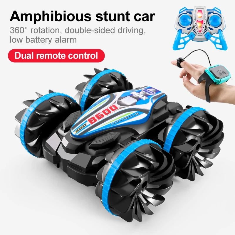 Creative double star amphibious climbing car sales