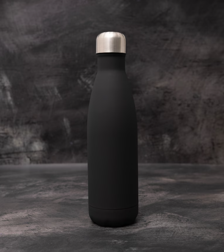 Personalized Sports Bottle