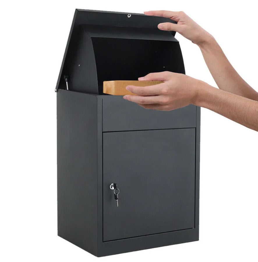 Home Garden Heavy-Duty Parcel Box