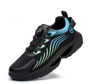 Steel Toe Cap Trainers I MASX London