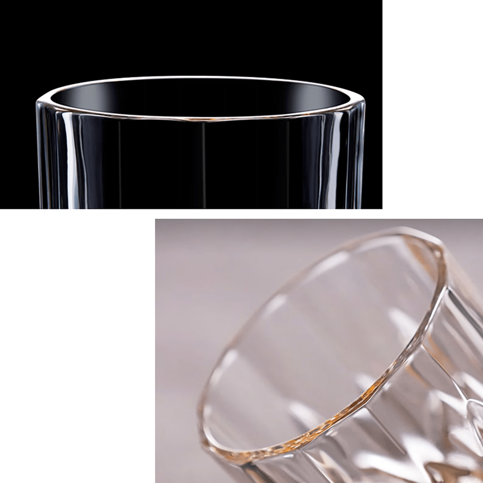 Personalised Luxury Whiskey Glass