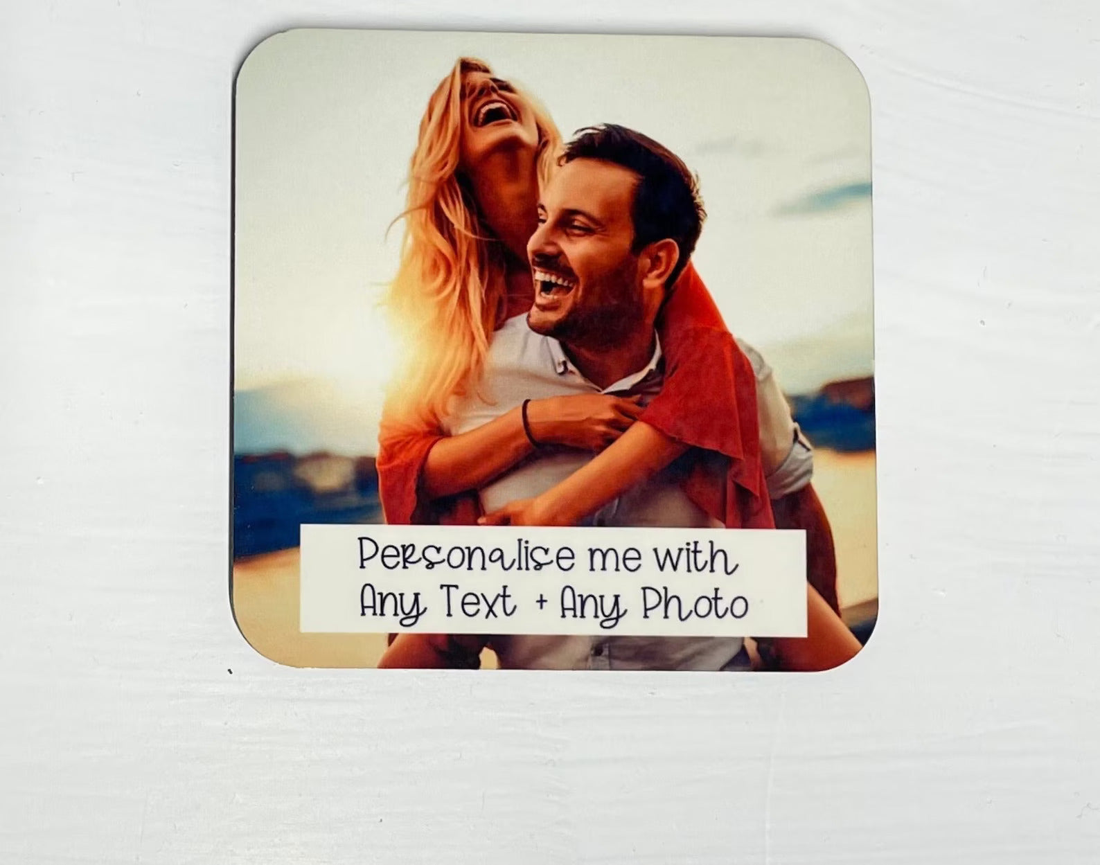 Photo Coaster