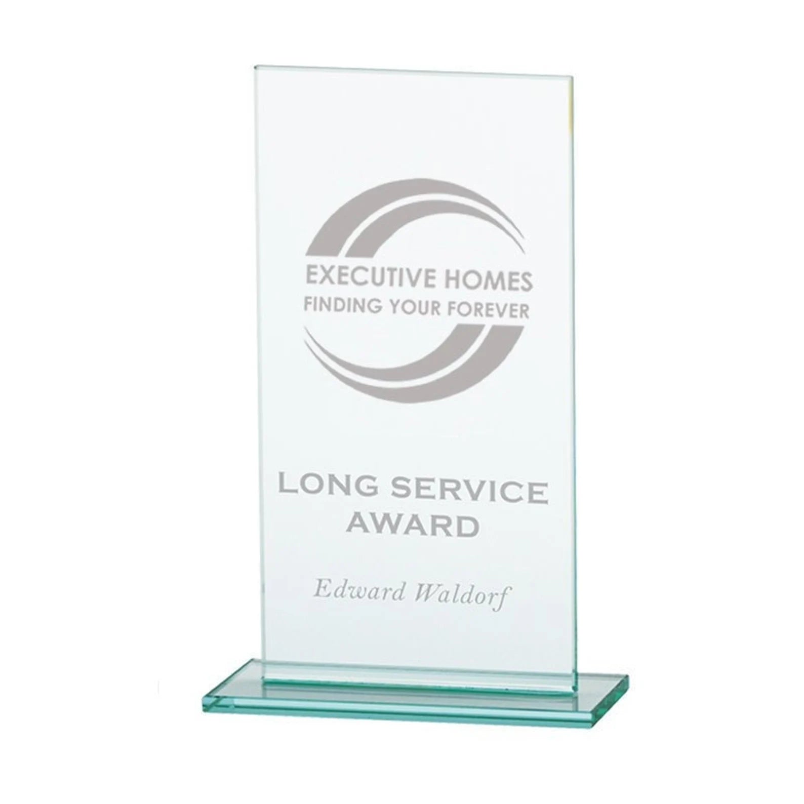 Personalised Award I Gift Goose