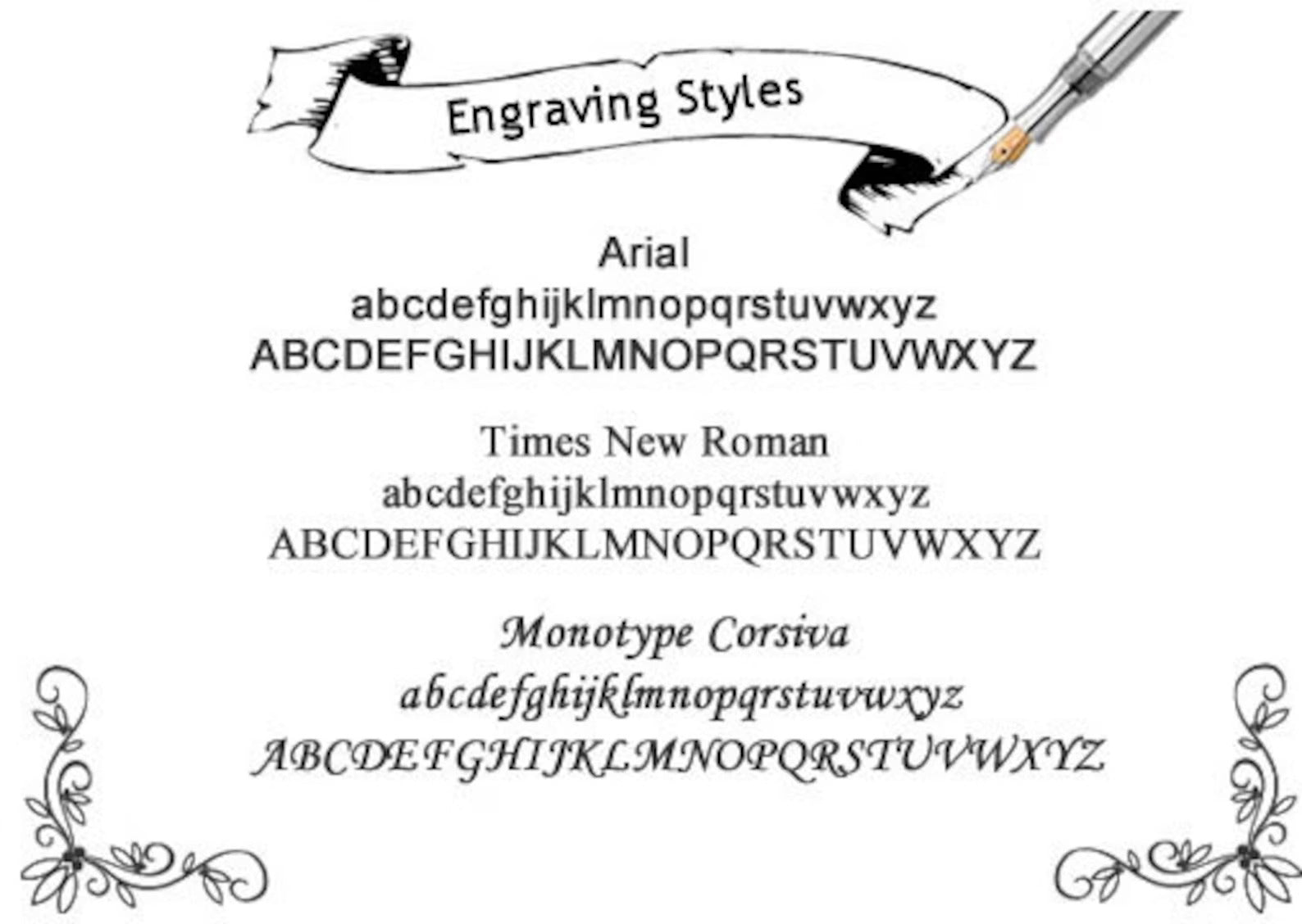 Personalised Engraved Star Trophy