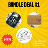 Ultimate Home Bundle #1 (Matching Set)
