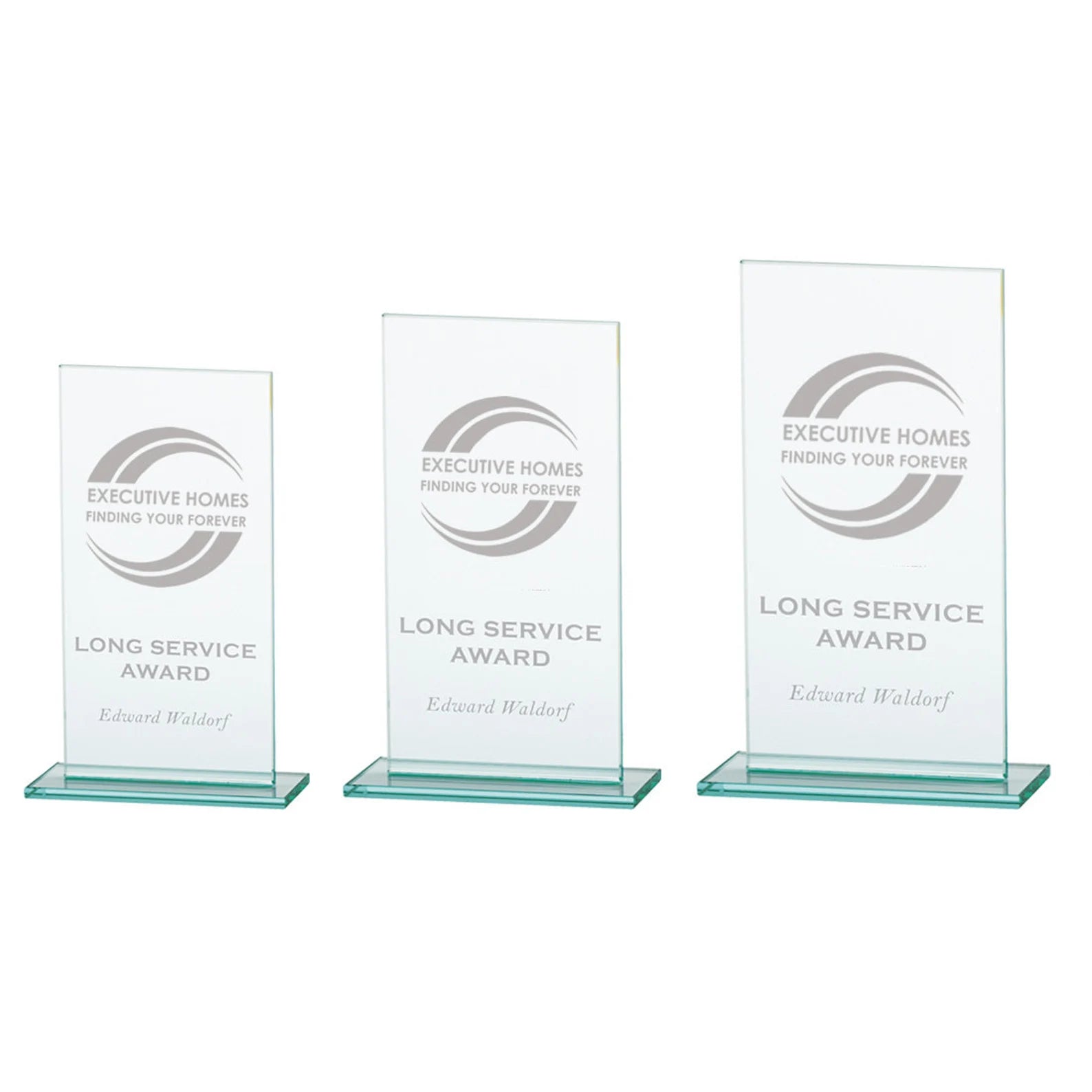 Personalised Award I Gift Goose